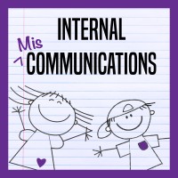 Internal Miscommunications logo, Internal Miscommunications contact details