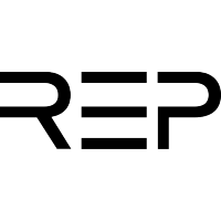 REP Agency logo, REP Agency contact details