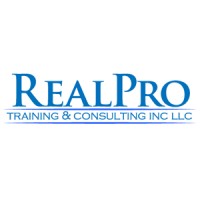 RealPro Consulting logo, RealPro Consulting contact details