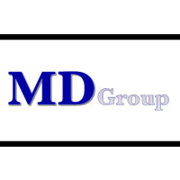 MD Group Consulting Inc. logo, MD Group Consulting Inc. contact details