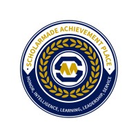 ScholarMade Achievement Place logo, ScholarMade Achievement Place contact details