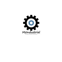 Ms Industrial logo, Ms Industrial contact details