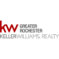 Keller Williams Realty Greater Rochester logo, Keller Williams Realty Greater Rochester contact details