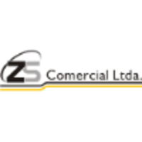 ZS Comercial Ltda logo, ZS Comercial Ltda contact details