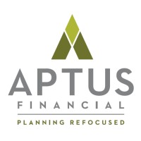 Aptus Financial logo, Aptus Financial contact details