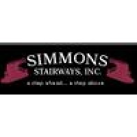 Simmons Stairways Inc logo, Simmons Stairways Inc contact details