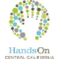 HandsOn Central California logo, HandsOn Central California contact details