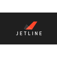 Jetline logo, Jetline contact details