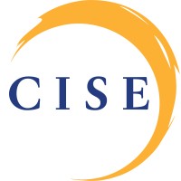 CISE logo, CISE contact details