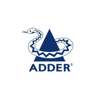 ADDER CORPORATION logo, ADDER CORPORATION contact details