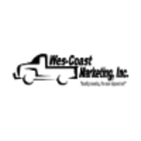 Wes-Coast Marketing logo, Wes-Coast Marketing contact details