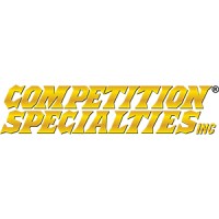 Competition Specialists Inc logo, Competition Specialists Inc contact details