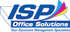 ISP Office Solutions logo, ISP Office Solutions contact details