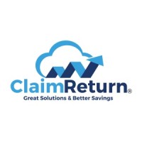 ClaimReturn logo, ClaimReturn contact details