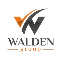 Walden Group logo, Walden Group contact details