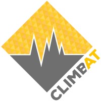 Climbat logo, Climbat contact details