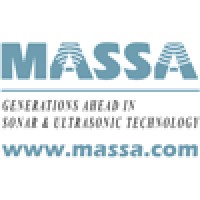 Massa Products Corporation logo, Massa Products Corporation contact details