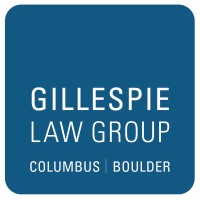 The Gillespie Law Group, Ltd. logo, The Gillespie Law Group, Ltd. contact details