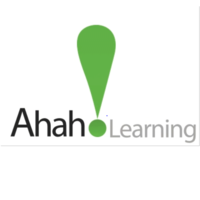 Ahah! Learning logo, Ahah! Learning contact details