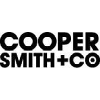 Cooper Smith and Company logo, Cooper Smith and Company contact details