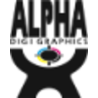 Alpha DigiGraphics logo, Alpha DigiGraphics contact details