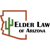 Elder Law of Arizona logo, Elder Law of Arizona contact details