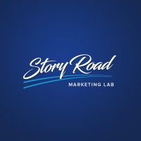 Story Road Marketing Lab logo, Story Road Marketing Lab contact details