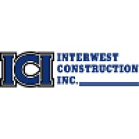 Interwest Construction Inc logo, Interwest Construction Inc contact details