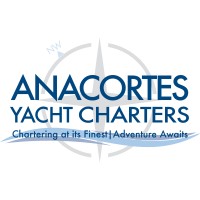 Anacortes Yacht Charters logo, Anacortes Yacht Charters contact details