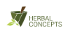 Herbal Concepts logo, Herbal Concepts contact details