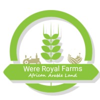 Were Royal Farms logo, Were Royal Farms contact details