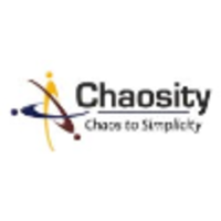 Chaosity LLC logo, Chaosity LLC contact details