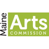 Maine Arts Commission logo, Maine Arts Commission contact details