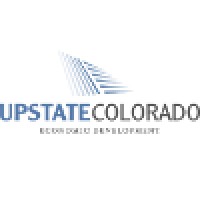 Upstate Colorado Economic Development logo, Upstate Colorado Economic Development contact details