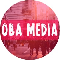 OBA Media logo, OBA Media contact details