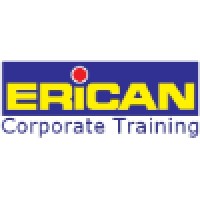 Erican Corporate Training logo, Erican Corporate Training contact details