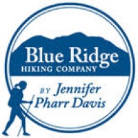 Blue Ridge Hiking Co logo, Blue Ridge Hiking Co contact details