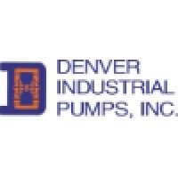 Denver Industrial Pumps, Inc. logo, Denver Industrial Pumps, Inc. contact details