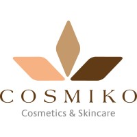 Cosmiko logo, Cosmiko contact details