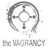 THE VAGRANCY INC logo, THE VAGRANCY INC contact details