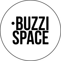 BuzziSpace logo, BuzziSpace contact details