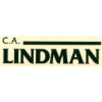 C.A. Lindman logo, C.A. Lindman contact details