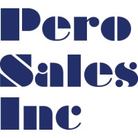 Pero Sales Inc logo, Pero Sales Inc contact details