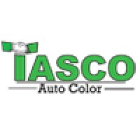 Tasco Auto Color logo, Tasco Auto Color contact details