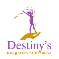 Destiny's Daughters of Promise logo, Destiny's Daughters of Promise contact details