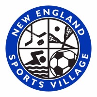 New England Sports Village logo, New England Sports Village contact details