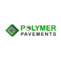 Polymer Pavements logo, Polymer Pavements contact details