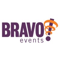 BRAVO! Events by Design logo, BRAVO! Events by Design contact details