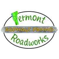 Vermont Roadworks, LLC, WBE logo, Vermont Roadworks, LLC, WBE contact details