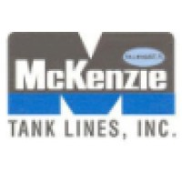 McKenzie Tank Lines, Inc. logo, McKenzie Tank Lines, Inc. contact details